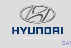 hyundai英文是什么汽车牌子？