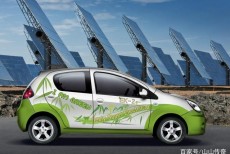 新能源汽车的专业测评来了！