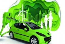 新能源电动汽车是什么，新能源电动汽车介绍