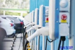 新能源汽车怎么充电？直流充电和交流充电，各有什么优势？