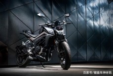 2018年度中国摩托车十佳车型新鲜出炉，看与你心目中的标准一致吗