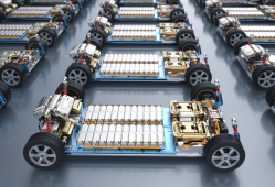 新能源汽车电池寿命是多久？
