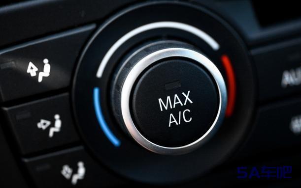 汽车空调的ac是什么意思？