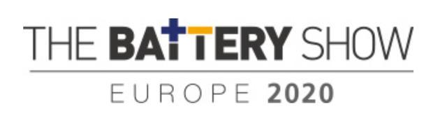 2020欧洲德国电池展览会/德国电动车科技展览会